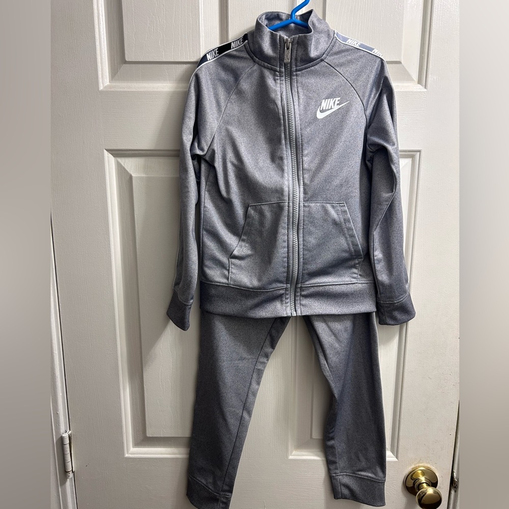 Nike